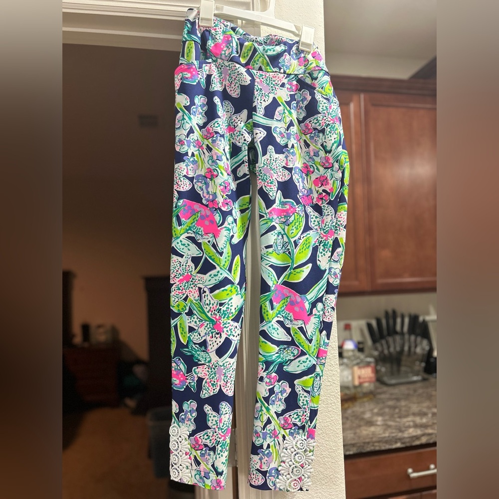 Corso pant